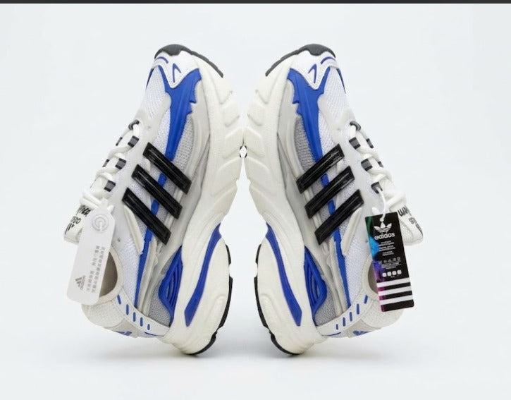ADIDAS MEDUSA ¡Domina las calles con la vanguardia de Pharrell y Adidas! 🪼🔥