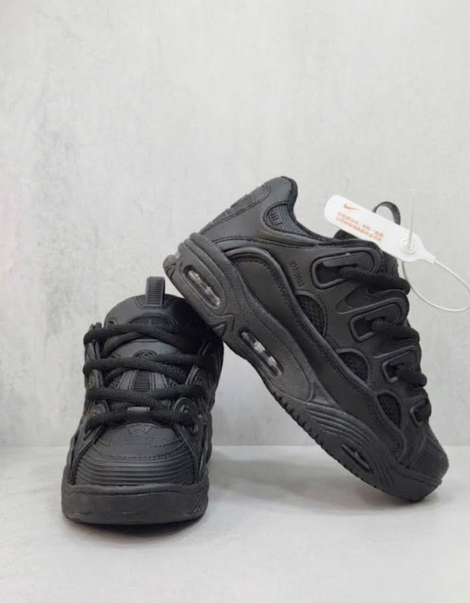 Osiris Skate D3 ¡EL LEYENDARIO ÍCONO RETRO DEL SKATE HA VUELTO! 🔥