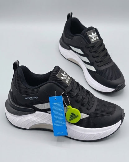 Adidas supermagma 🔥 Dominá las calles con el máximo confort 🔥