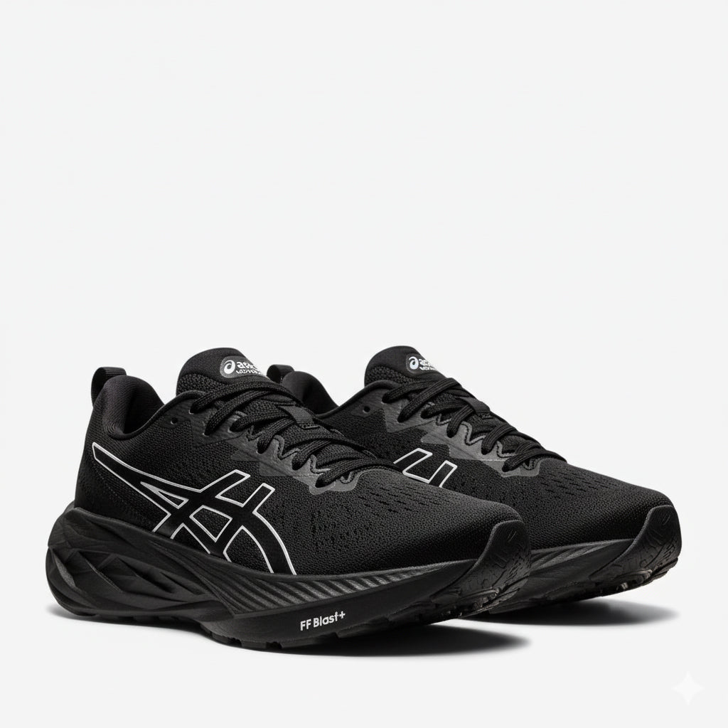 ASICS NOVABLAST 4🔥(Running)