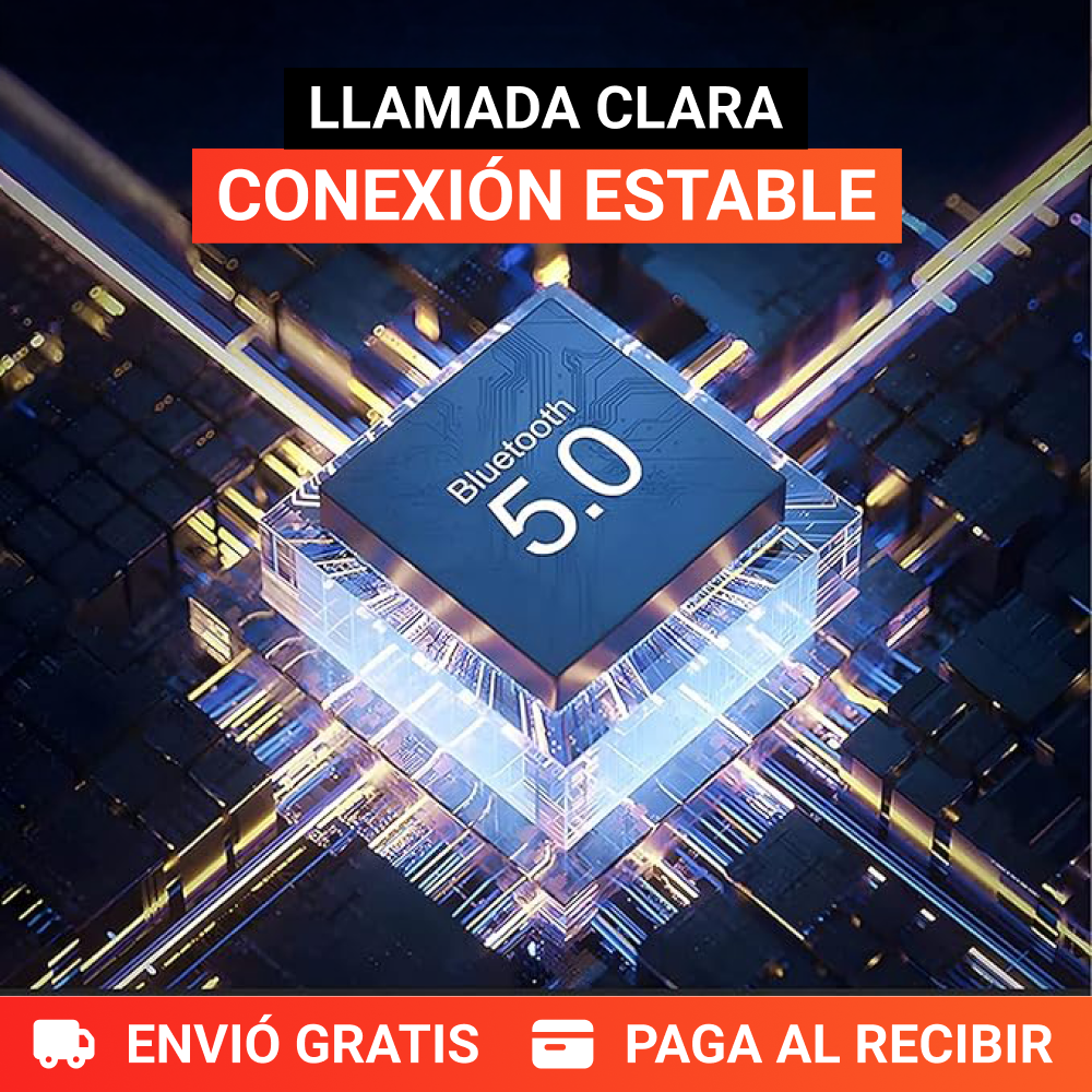 Auricular Deportivo De Conducción Ósea🔥( Más alta Calidad)🔥