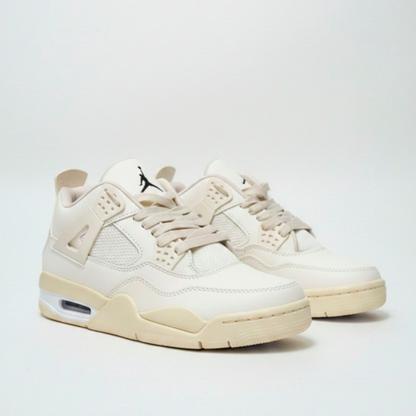 🏀AIR JORDAN RETRO 4 UNISEX🏀+ CAJA(Las de Moda)🔥
