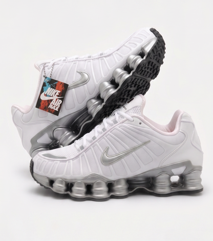 Nike Shox TL DOMINA EL ASFALTO CON PURA POTENCIA 🚀 (Ultimas unidades)