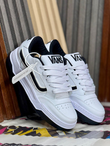 VANS HYLANE🔥(Mas comprado 2026)
