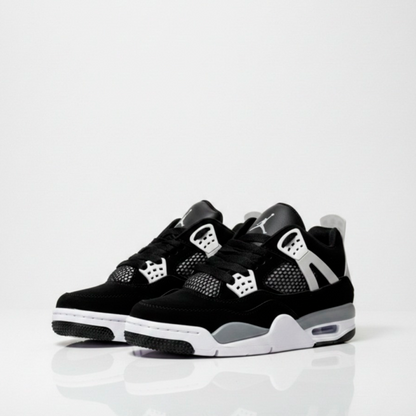 🏀AIR JORDAN RETRO 4 UNISEX🏀+ CAJA(Las de Moda)🔥