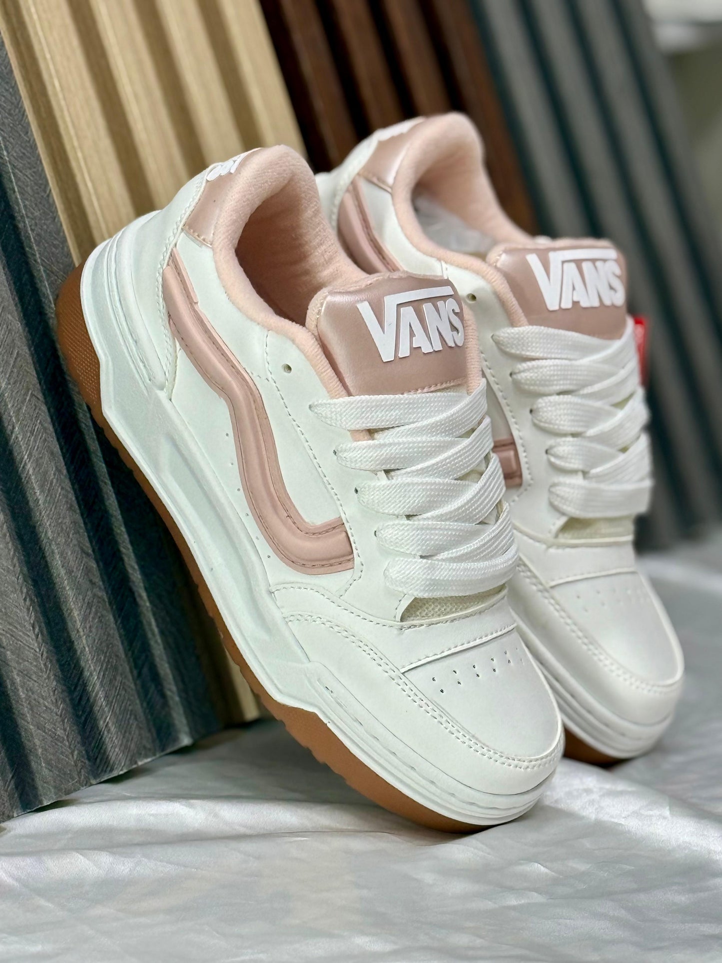 VANS HYLANE🔥(Mas comprado 2026)