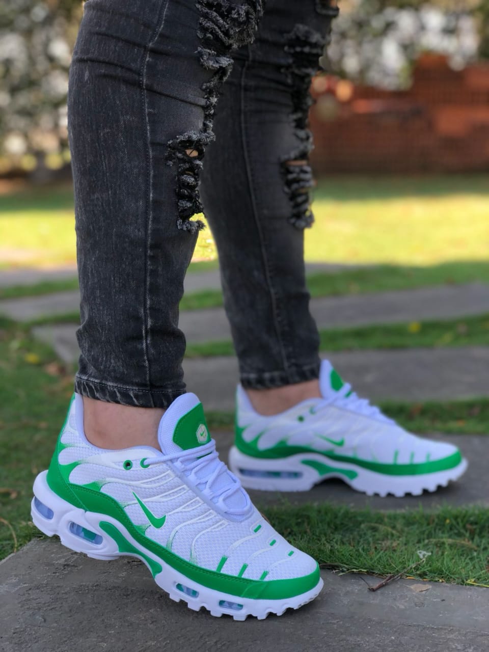 NIKE TN AIR MAX🔥💎