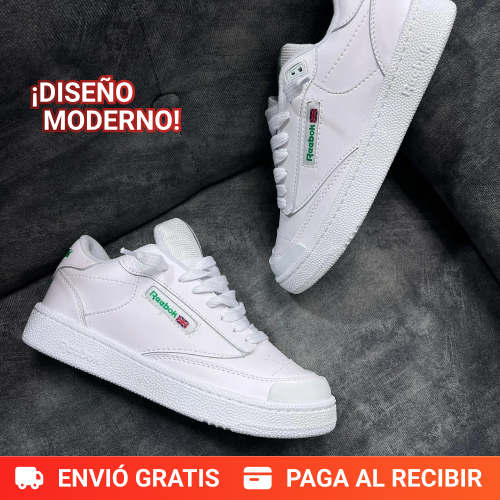 REEBOK CLUB x Beams🔥 C85(Ultimas Unidades)🔥