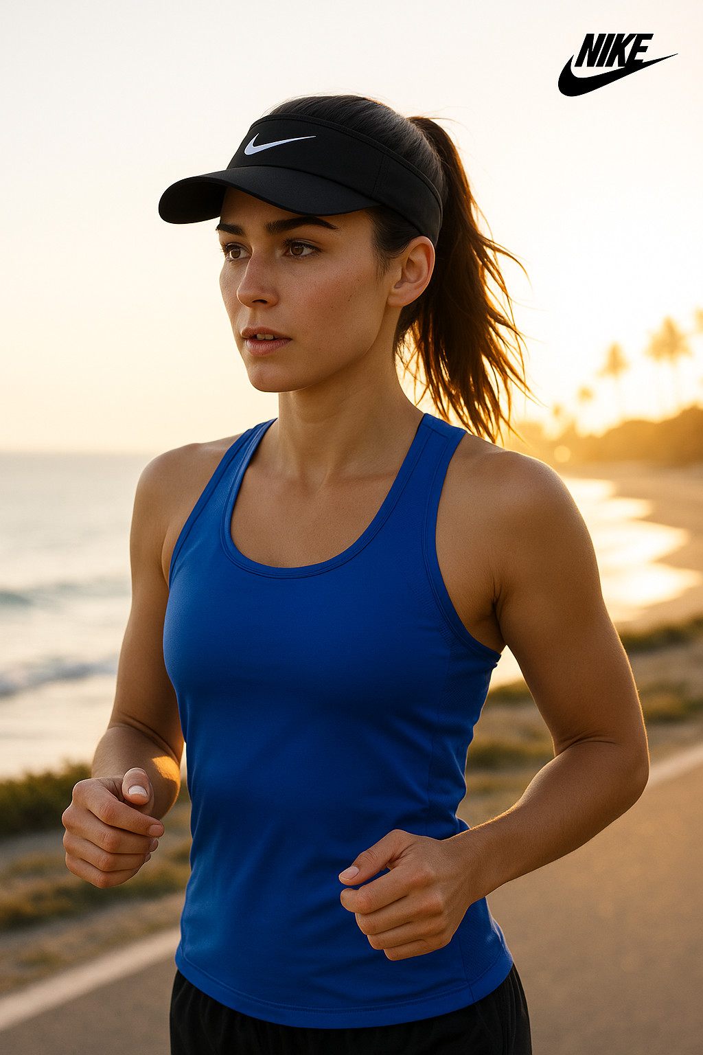 VISERA NIKE (Running)🔥