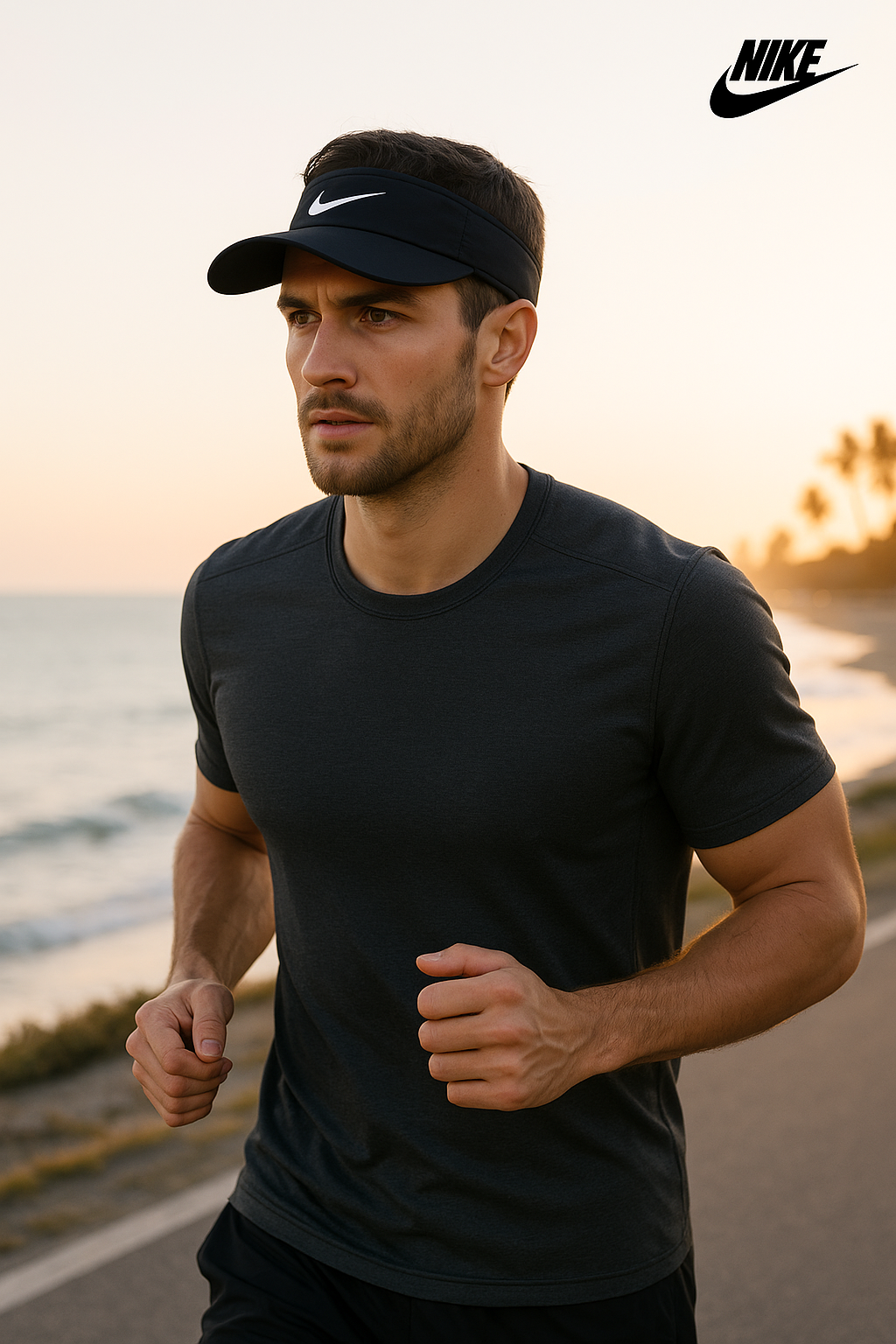 VISERA NIKE (Running)🔥