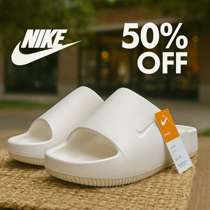 ¡SANDALIAS NIKE CALM: COMODIDAD SUPREMA EN CADA PASO! 🔥