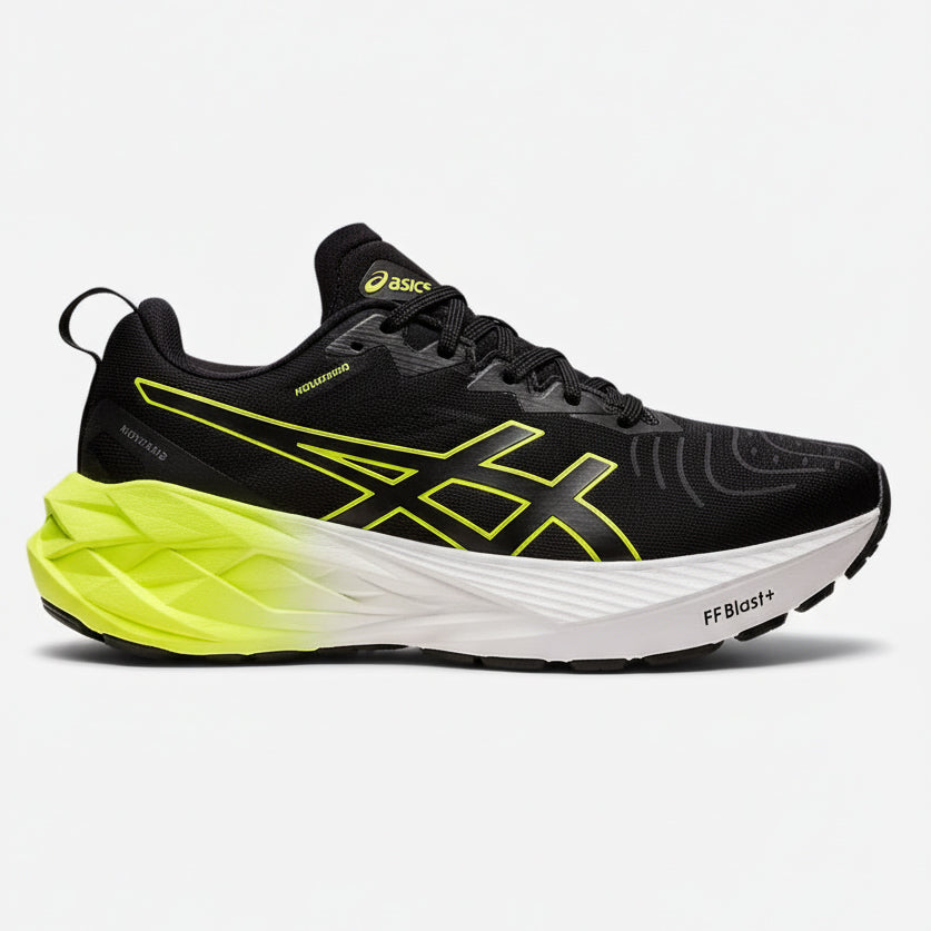 ASICS NOVABLAST 4🔥(Running)