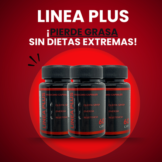 LINEA PLUS