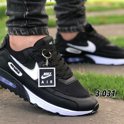 Nike Air Max 90🔥(Edicion Limitada)🤯