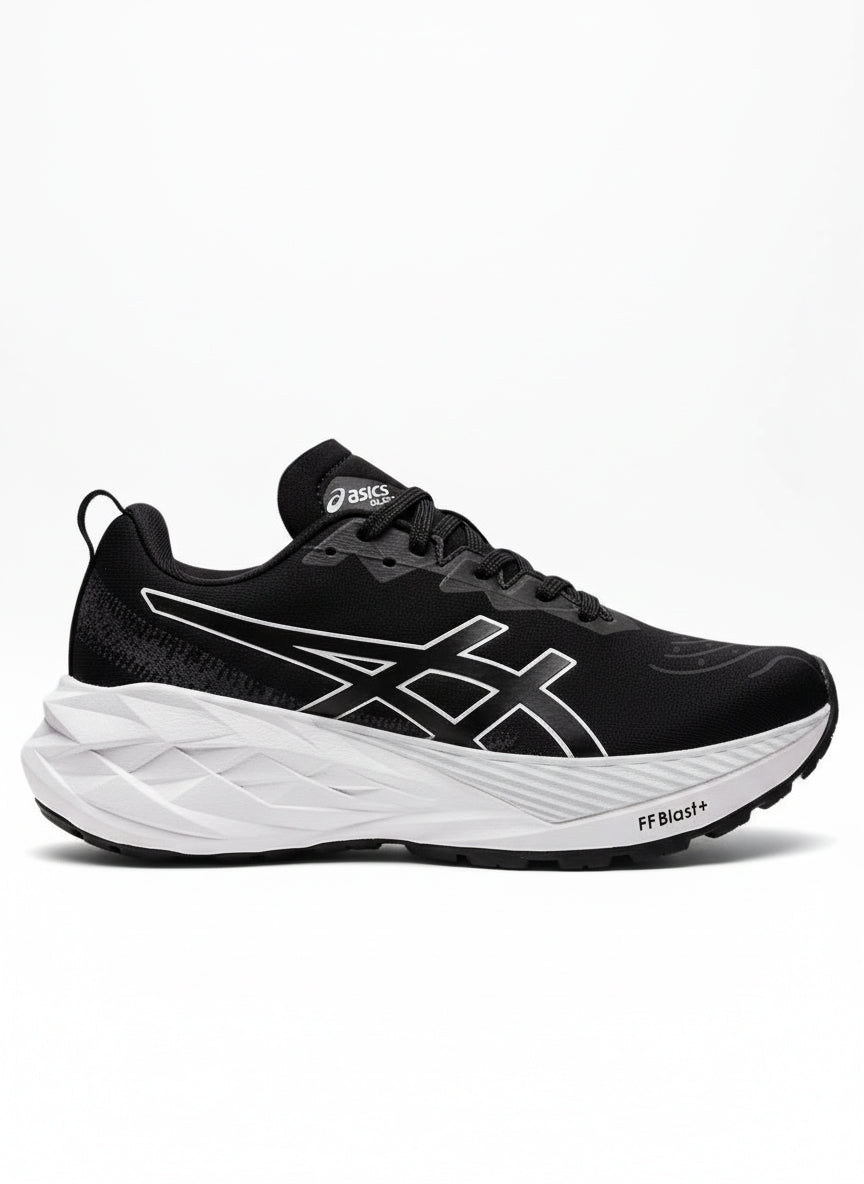 ASICS NOVABLAST 4🔥(Running)