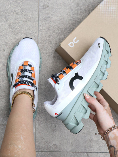 ON RUNNING CLOUD MONSTER🔥Y12🤯