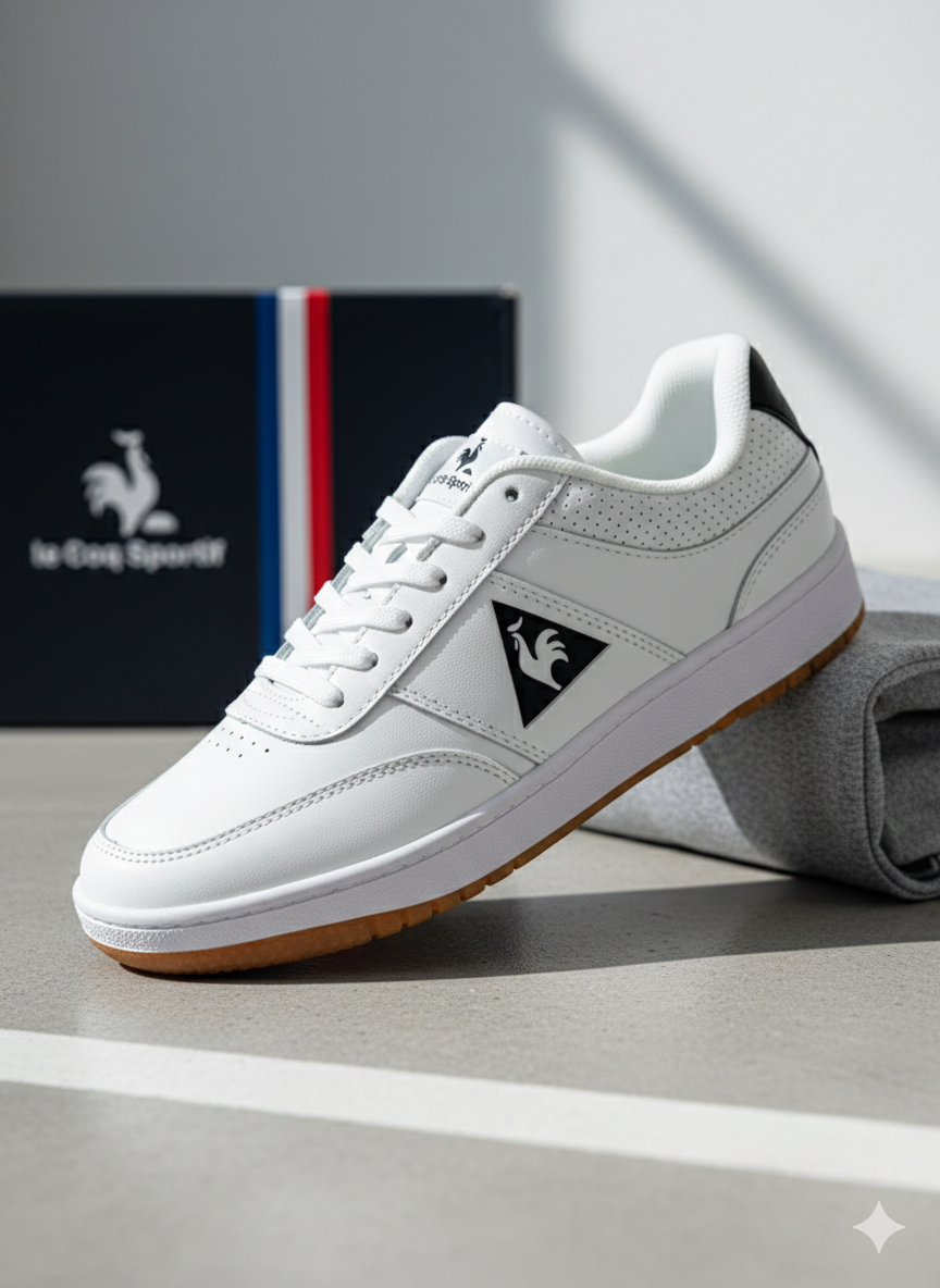 LECOQ SPORTIF DERBY🔥🇫🇷(Domina las calles)