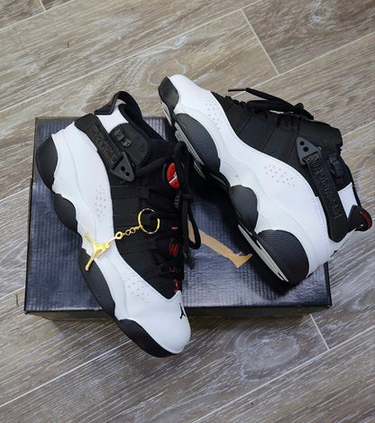 Air Jordan 6 Anillos🔥La #1 del Momento🚨