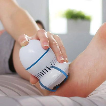SoftSteps®| Removedor De Callos Recargable
