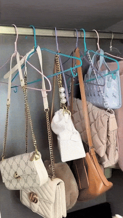 Organizador Bolsos 8 puestos👜✨