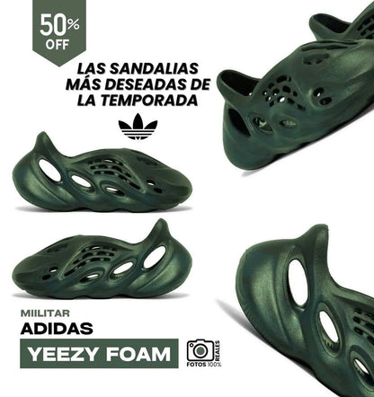 ADIDAS YEEZY FOAM™🔥