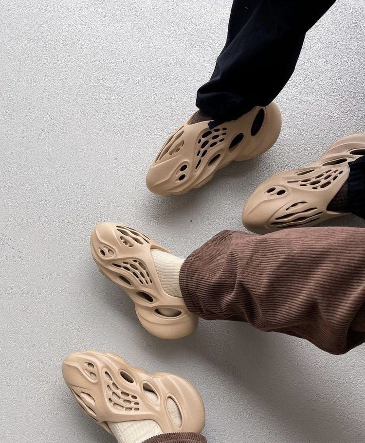 ADIDAS YEEZY FOAM™🔥