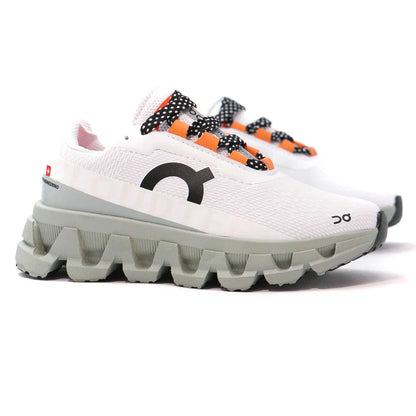 ON RUNNING CLOUD MONSTER🔥Y12🤯