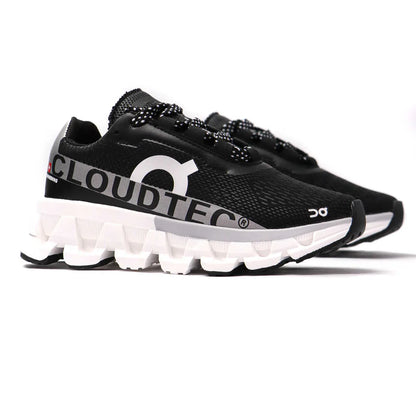 ON RUNNING CLOUD MONSTER🔥Y12🤯