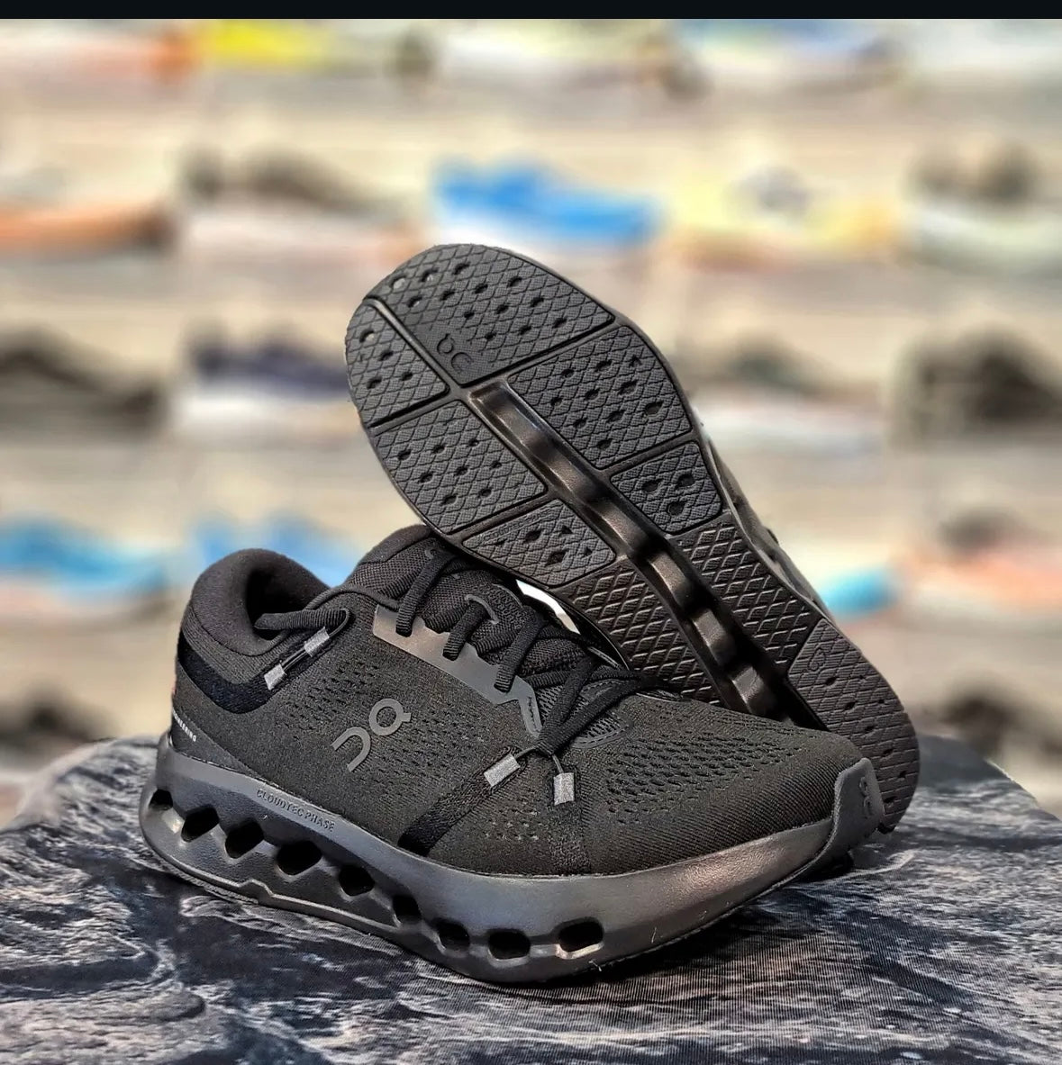 🔥ONCLOUD SURFER 2🔥(Edición Limitada)