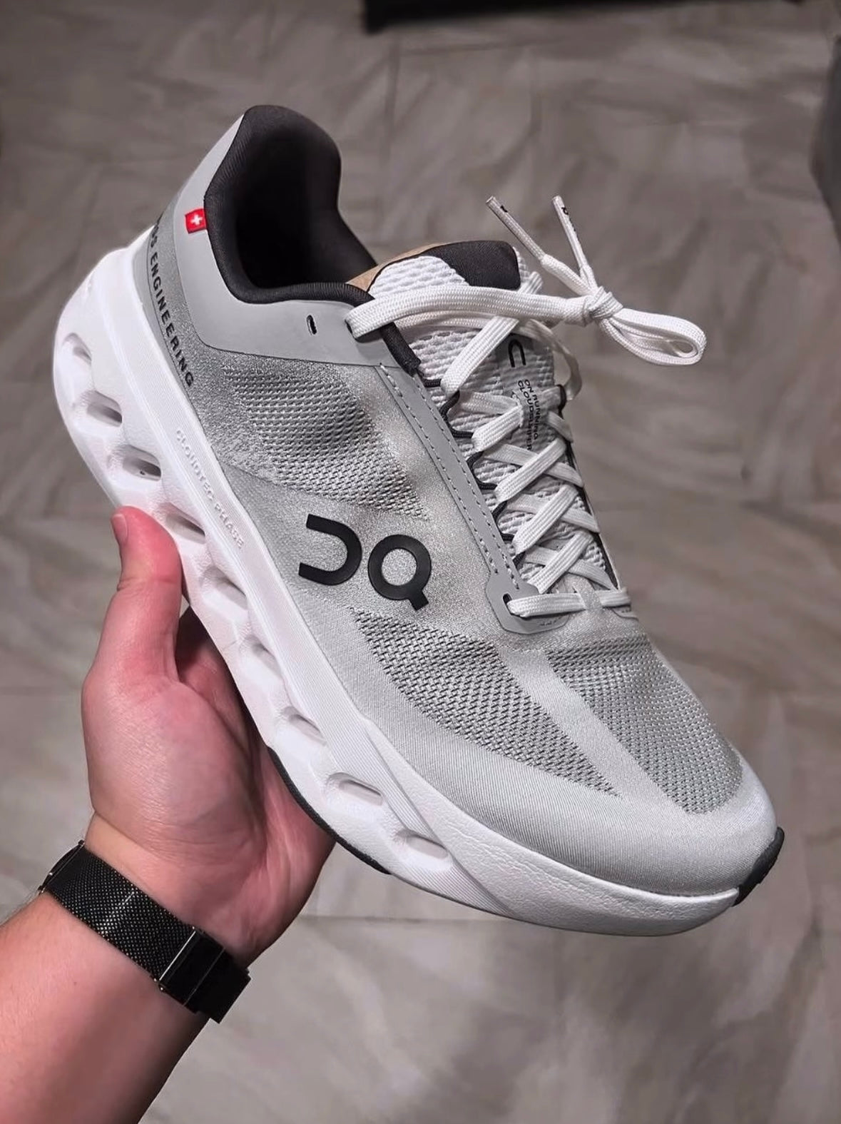 ONCLOUD SURFER NEXT🔥(Mas Comprada)