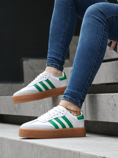 ADIDAS SAMBA URBAN LADY🔥