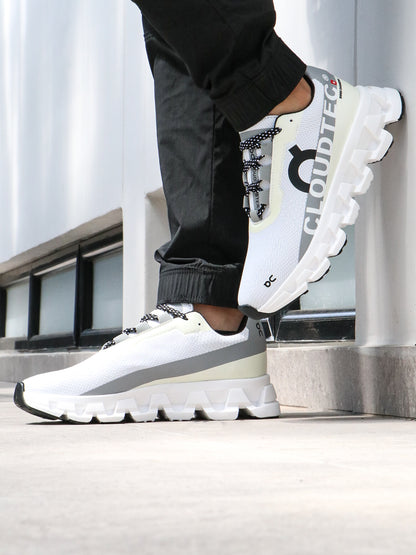 ON RUNNING CLOUD MONSTER🔥Y12🤯