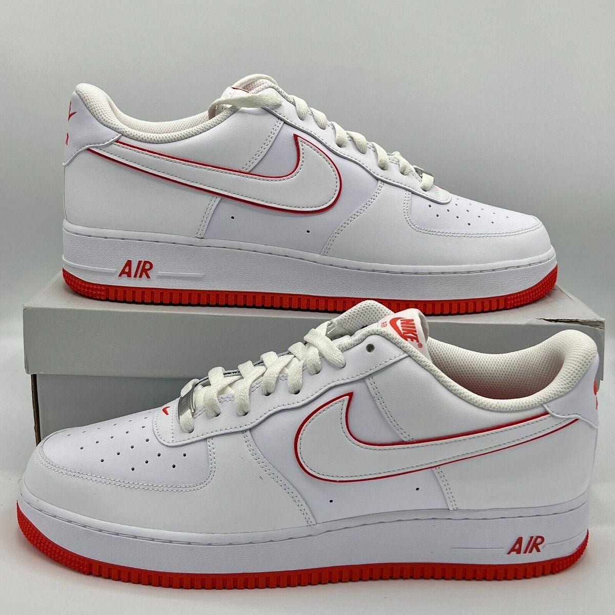 NIKE AIR FORCE ONE🔥(Ultimas Unidades)