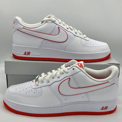 NIKE AIR FORCE ONE🔥(Ultimas Unidades)