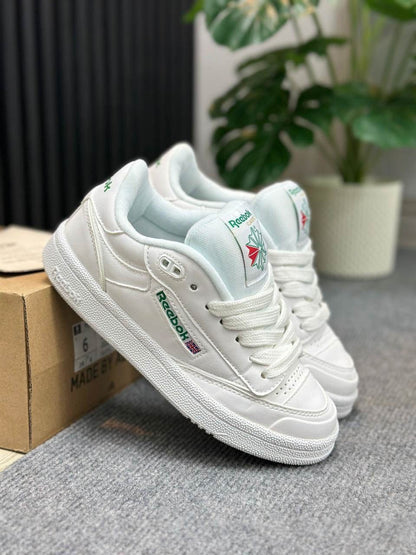 REEBOK CLUB x Beams🔥 C85(Ultimas Unidades)🔥