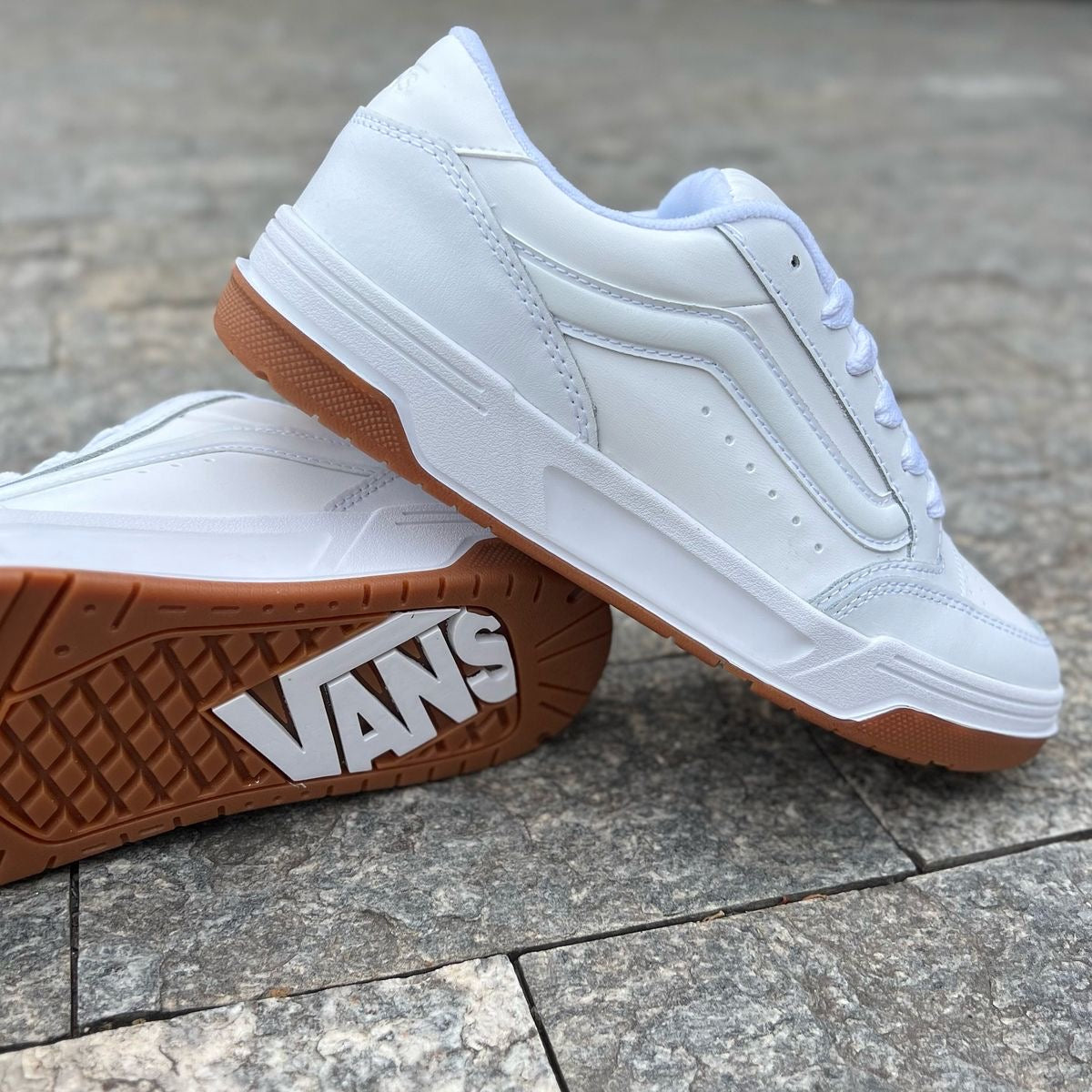 VANS HYLANE🔥(Mas comprado 2026)