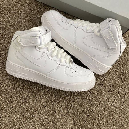 Nike Air Force 1 ⚡ DOMINA EL ESTILO URBANO(Calidad 1.1)