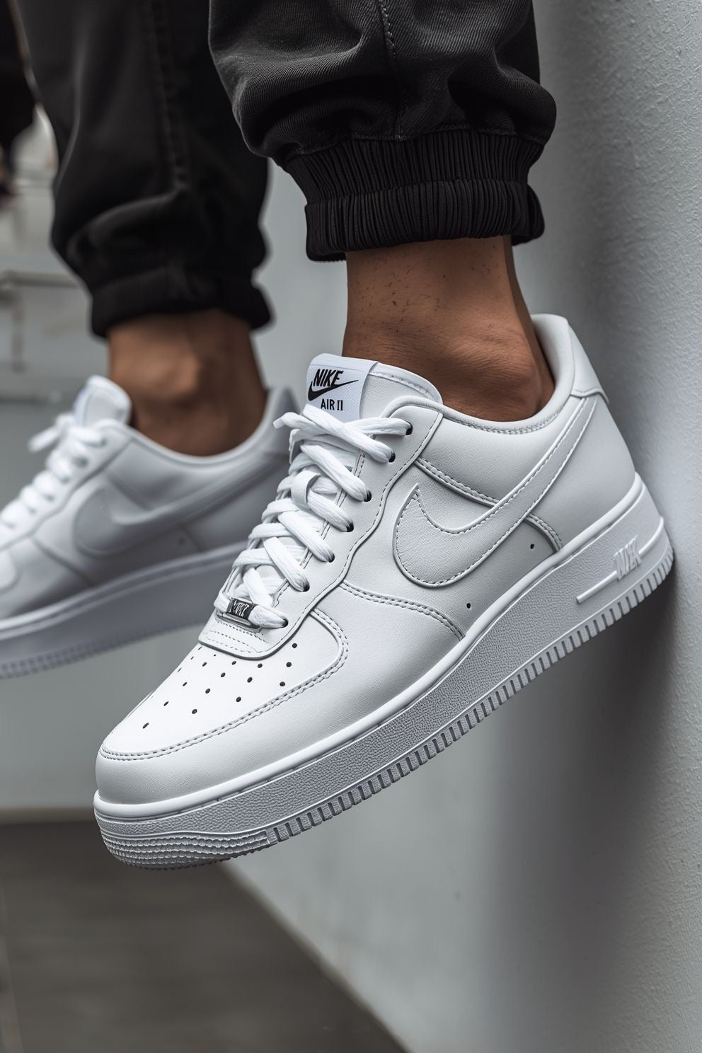 Nike Air Force 1 ⚡ DOMINA EL ESTILO URBANO(Calidad 1.1)