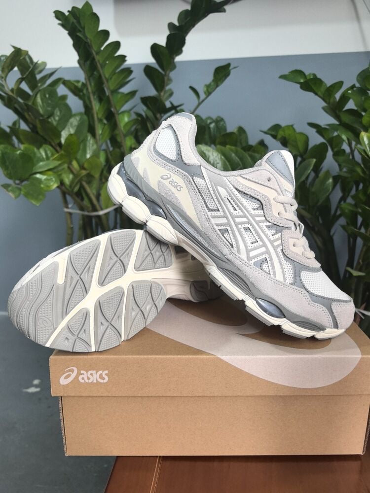 ASICS GEL NYC🔥 DOMINA LA CIUDAD CON ESTILO🔥 (Ultimas unidades)