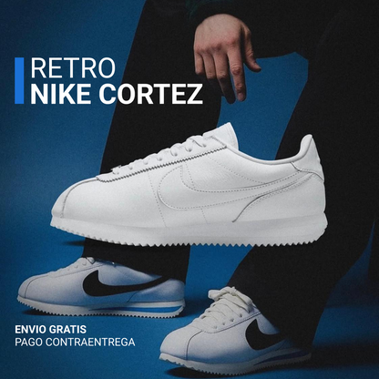 NIKE CORTEZ🔥(Ultimas Unidades)🔥