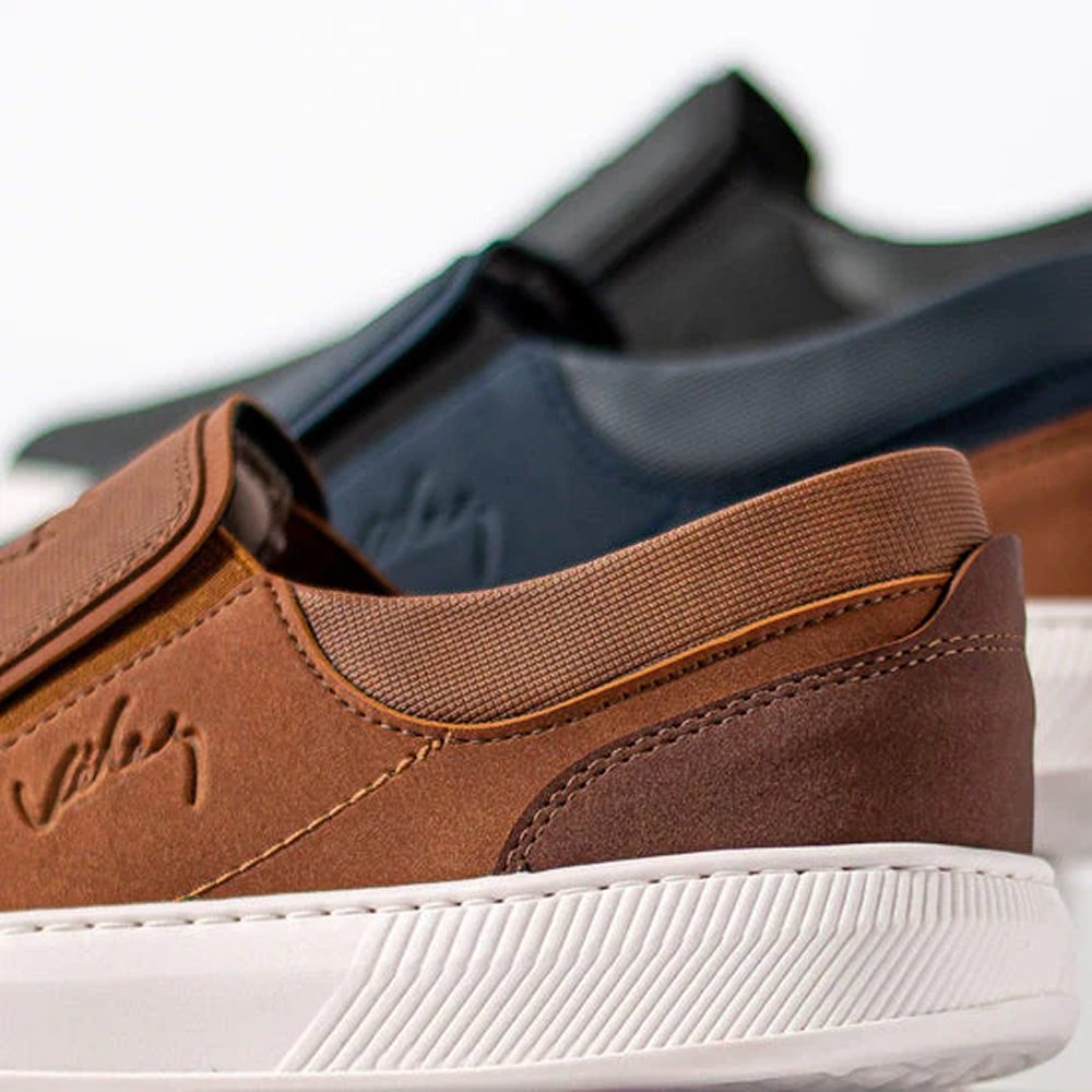 MOCASIN VELEZ