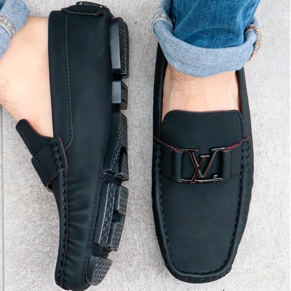 MOCASIN LV👞✨ (El Mas Comprado)🔥