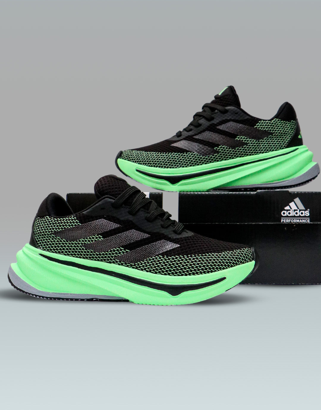 🚀ADIDAS SUPERNOVA🔥Rise 2✨