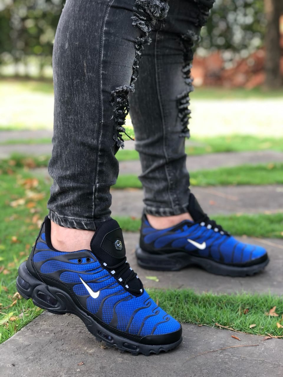 NIKE TN AIR MAX🔥💎