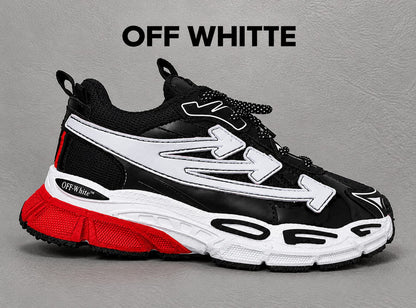 OFF WHITE ¡Eleva tu estilo con el icono del Streetwear! 🔥