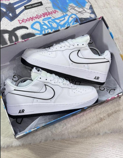 NIKE AIR FORCE ONE🔥(Ultimas Unidades)