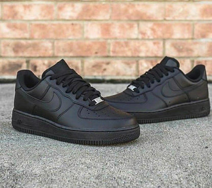 NIKE AIR FORCE ONE🔥(Ultimas Unidades)