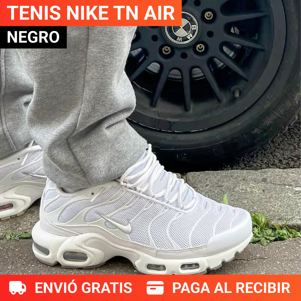 NIKE TN AIR MAX🔥💎