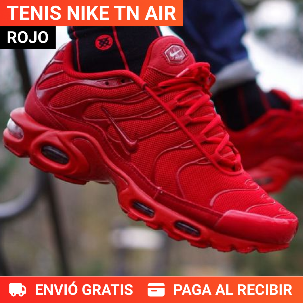 NIKE TN AIR MAX🔥💎