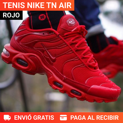 NIKE TN AIR MAX🔥💎